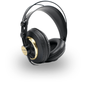 Headphones
